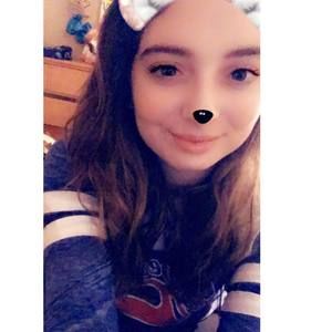 Meet your Posher, Patty